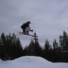 Foto: johan wadsten. &Aring;kare: marcus wadsten.