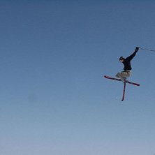 Foto: Rune Bylund. &Aring;kare: Simon Bylund.