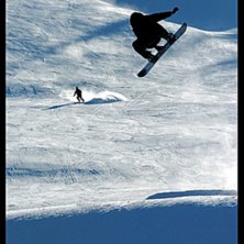 Foto: Mattias Klockar. &Aring;kare: Kalle Knihs.