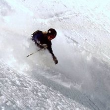 En h&auml;rlig dag med fina &aring;k... . Foto: Linus. &Aring;kare: Anders.