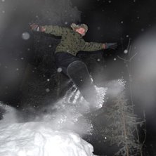 180 hemma d&auml;r vi bode i &aring;re;). Foto: Tobias Andersson. &Aring;kare: Simon &Aring;s&eacute;n.