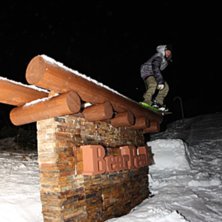 Foto: Madde Lj. &Aring;kare: Jag.