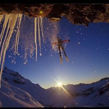 Bilden &auml;r tagen under inspelningen av Free Radica. Foto: Oskar Enander/Freeradicals. &Aring;kare: Per Gustafsson.