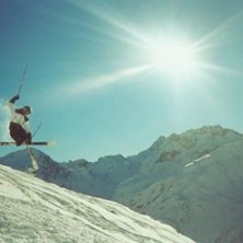 The Ultimate Mute!. Foto: Henrik Augustsson. &Aring;kare: Micke Axbom.