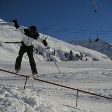 Foto: Henrik Augustsson. &Aring;kare: Micke Axbom.