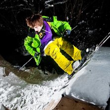 Foto: Andreas Bryngel. &Aring;kare: Johan Boman.