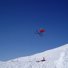 Foto: Mikael Ekstr&ouml;m. &Aring;kare: Jacob Wester.