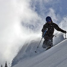 Fredagstur med eftermiddagssol. . Foto: Erik Pernestam  (www.pernestam.se). &Aring;kare: G&ouml;ran M&aring;nson.