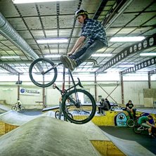 Foto: Niklas jarl&aring;s. &Aring;kare: Fredrik Persson.