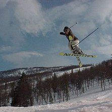 Foto: Peter Hilmersson. &Aring;kare: Peter &Aring;str&ouml;m.