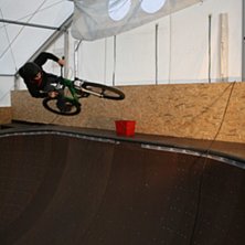 Foto: Kalle. &Aring;kare: jag.