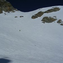 Jag gjorde det f&ouml;r tr&auml;ningens skull! =D. Foto: Rasmus K&ouml;hlberg. &Aring;kare: Rasmus K&ouml;hlberg.