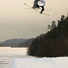 cork 7 tail. Foto: alexander runhellen. &Aring;kare: jag.