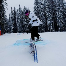 Foto: ?. &Aring;kare: natalie brander.