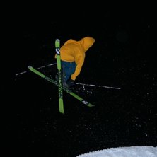 Foto: Benjamin Johansson. &Aring;kare: Joel Andersson.