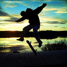 Foto: Magnus Karlsson. &Aring;kare: Erik Karlsson.