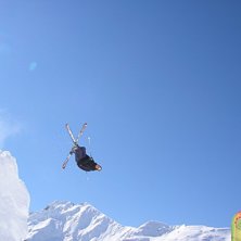 Foto: Emilia Lindqvist. &Aring;kare: Jonathan Skogh.