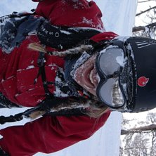 Sonja. Foto: Malin S.