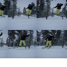 Foto: ffillson. &Aring;kare: Oscar Br&auml;ndstr&ouml;m.