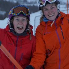 Opne heisar i helga
Vi har ope i Kjendalsheisen p�.