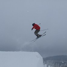 n&aring;gon snurr.... Foto: Julius Aspman. &Aring;kare: Jaag.