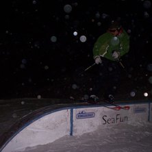 Foto: Jesper Wallden. &Aring;kare: Calle Haglind Hartman.