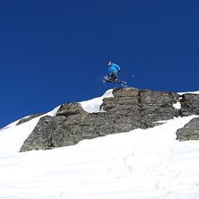 Foto: Anders Norstr&ouml;m. &Aring;kare: Mas Johan.