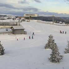 -5 p&aring; toppen og pent v&aelig;r i dag.
.