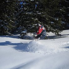 Foto: Anders Gunarsson. &Aring;kare: Daniel Andgren.