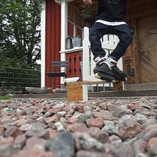 &Aring;kare: jag.