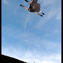 Foto: Mattias Klockar. &Aring;kare: Lars Ilis.