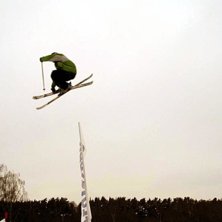 en mute 3. Foto: Hannes Tomani. &Aring;kare: Joakim M&aring;rtensson.