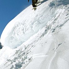 Foto: Markus Furendal. &Aring;kare: David Furendal.