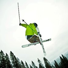 Foto: Josef Wahlstr&ouml;m. &Aring;kare: David Karlsson.