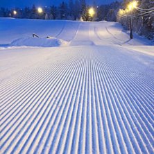 Nysn&oslash; og flotte forhold!
Velkommen til en flott h.