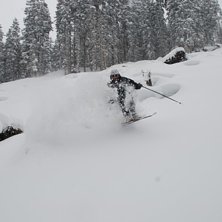 Foto: Gustav Malmqvist. &Aring;kare: Niklas Rundl&ouml;v.