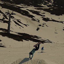 handplantsel &aring;re s&auml;songs avslut. Foto: Petter Nordlander. &Aring;kare: Emil Eriksson.