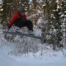 Foto: Mathias Haugen. &Aring;kare: Hallvar Haugdal.