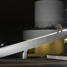 en ledge!!. Foto: OskarEnander.com. &Aring;kare: Emilio Forssio.