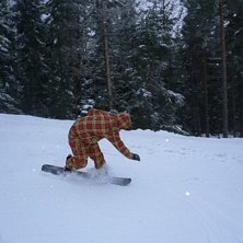 Jag efter en 3a f&ouml;rra sesongen.. Foto: Rein Lindkvist. &Aring;kare: Andreas Nilsson.