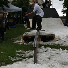 fslip pretzeles. Foto: per marklundis. &Aring;kare: jag.