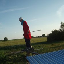 Foto: Cristopher Hj&auml;lmeby. &Aring;kare: Jag.