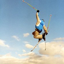 Tagen under Super Weekend
i Sunne. Foto: Anders G&aring;sste. &Aring;kare: Ville Sj&ouml;gren.