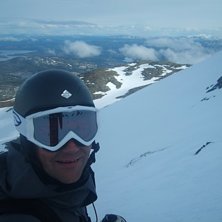 Foto: Martin ALzen. &Aring;kare: Magnus Landgren.