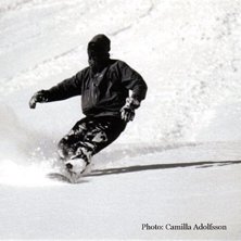 Foto: Camilla Adolfsson. &Aring;kare: Johan Engman.