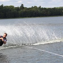 sunny day in paradise... Foto: Adam B&auml;ckstr&ouml;m. &Aring;kare: Christian Fickler.
