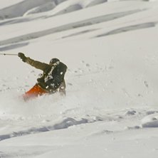 Foto: Knut Holter Rygh. &Aring;kare: Thomas Bjerke Hilde.