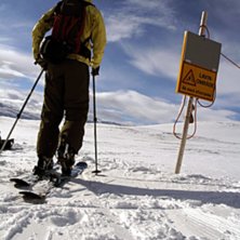 Foto: Isak St&aring;lenhag. &Aring;kare: Linda Persson.