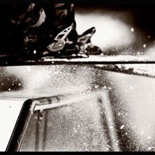 Foto: Robert Hamilton-Smith.