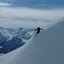 Grand Forcle omr&aring;det. Foto: H&aring;kan Karlsson. &Aring;kare: Daniel Salomonsson.